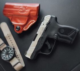 ruger adds two manual safety variants to lcp max line