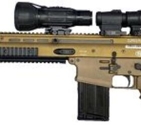 POTD: FN SCAR 17S With Pixels On Target’s VooDoo-M Thermal Sight