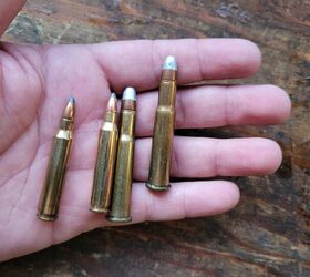 Fudd Friday: How The .223 Remington Became The Modern .30-30
