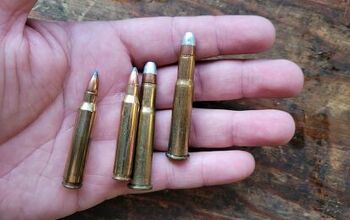 Fudd Friday: How The .223 Remington Became The Modern .30-30