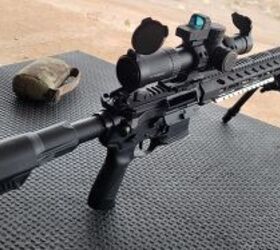 fudd friday how the 223 remington became the modern 30 30, Modern 223s are made for the same ergonomic purposes easy to handle in the real world Zac K
