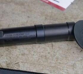 Silencer Saturday #386: Faxon Twenty-Toucan - Heavy-Duty Modularity