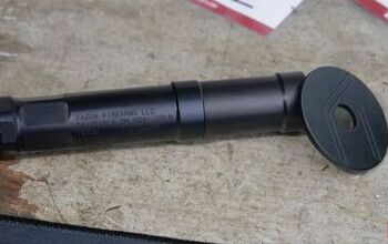 Silencer Saturday #386: Faxon Twenty-Toucan - Heavy-Duty Modularity