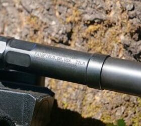 silencer saturday 385 faxon twenty toucan heavy duty modularity