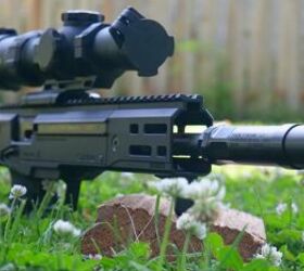 Silencer Saturday #386: Faxon Twenty-Toucan - Heavy-Duty