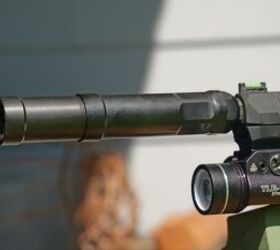 Silencer Saturday #386: Faxon Twenty-Toucan - Heavy-Duty