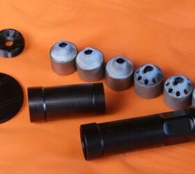 silencer saturday 385 faxon twenty toucan heavy duty modularity