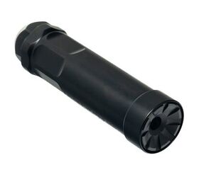 Faxon Twenty-Toucan .22 Cal Modular Suppressor