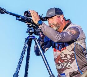 Next-Level Stability: ZEISS Unveils Their New Pro-Series Tripods