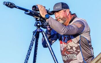 Next-Level Stability: ZEISS Unveils Their New Pro-Series Tripods