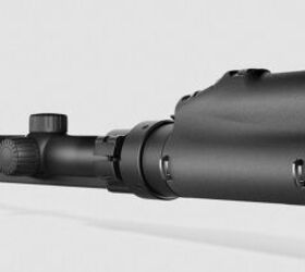 Swarovski Optik Introduces the TX Encounter Thermal Monocular/Clip-On