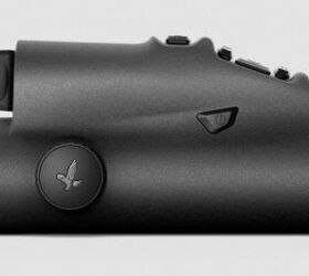 swarovski optik introduces the tx encounter thermal monocular clip on