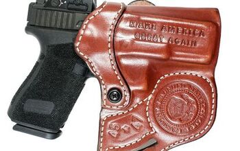 Make Holsters Great Again: DeSantis Limited-Edition 45/47 Release