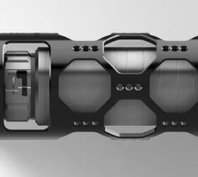 keep it cool guntologys kyron suppressor heat shroud