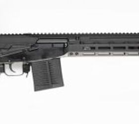 Sureshot SPEAR 308WIN. Photo credit: Sureshot Armament Group