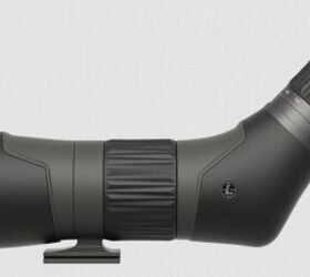 New Leupold Gen 2 SX-4 Pro Guide HD and SX-2 Alpine HD Spotting