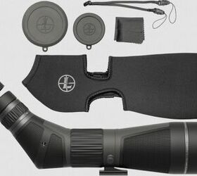 new leupold gen 2 sx 4 pro guide hd and sx 2 alpine hd spotting scopes