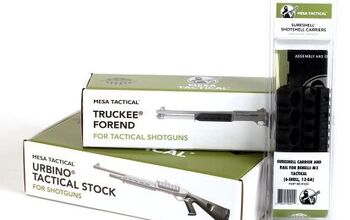 Mesa Tactical Pro Packages: All-in-One Shotgun Upgrades
