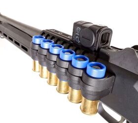 mesa tactical pro packages all in one shotgun upgrades