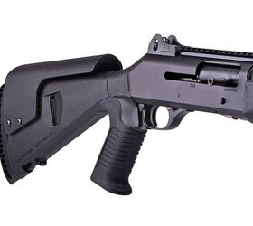 mesa tactical pro packages all in one shotgun upgrades