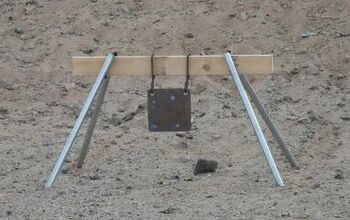New, Simple Steel Target Kit from Re-Nine Safety