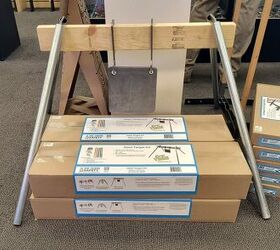 new simple steel target kit from re nine safety