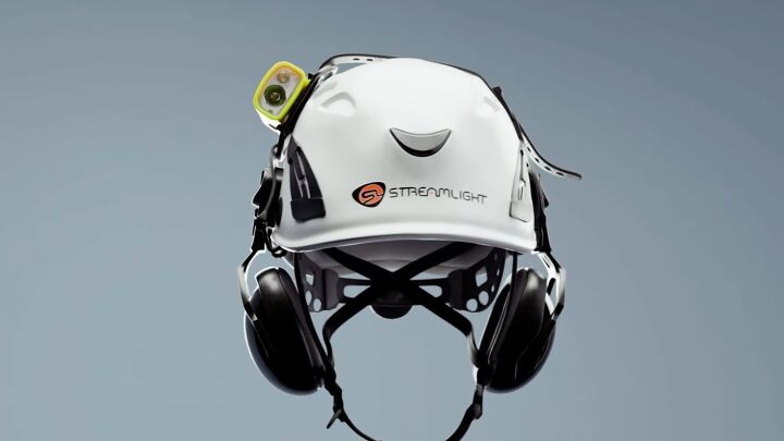 streamlight s new sl sidesaddle compact headlamp