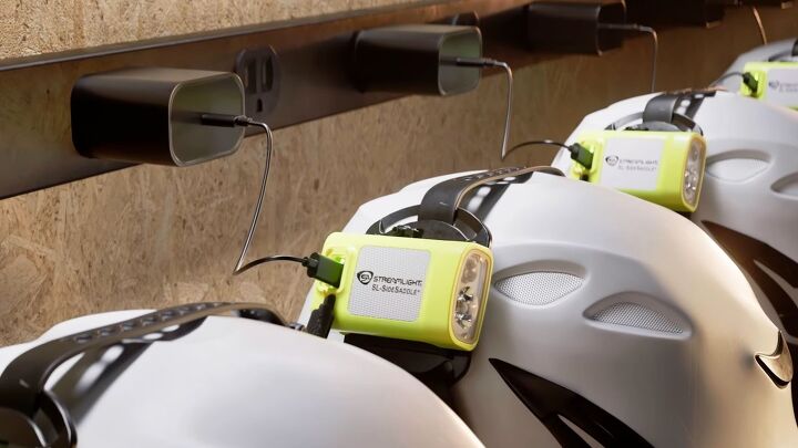 streamlight s new sl sidesaddle compact headlamp