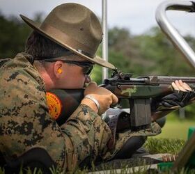 POTD: The M14 - Precision at a Thousand Yards
