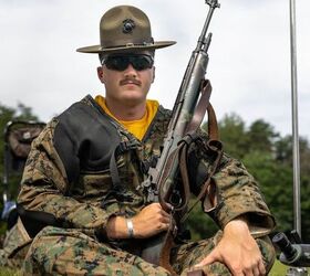 potd the m14 precision at a thousand yards