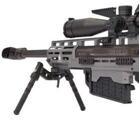potd victrix armaments corvo c s the most compact 50 bmg