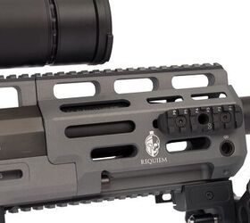 potd victrix armaments corvo c s the most compact 50 bmg