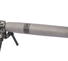 potd victrix armaments corvo c s the most compact 50 bmg