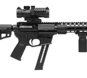 POTD: AC-Unity Alfa AC-SMG9 – Bosnia’s Modular 9mm SMG