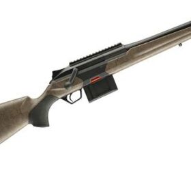 POTD: The Beretta BRX1 Ranch Rifle