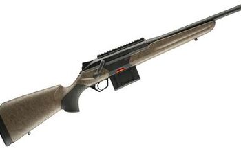 POTD: The Beretta BRX1 Ranch Rifle