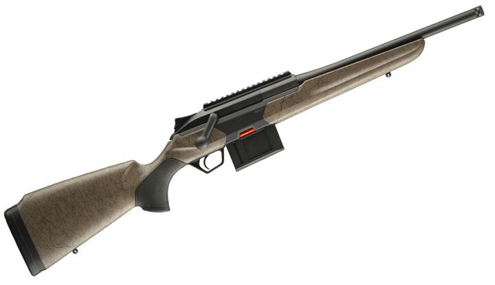 POTD: The Beretta BRX1 Ranch Rifle