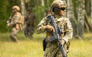 POTD: Heckler & Koch G3 With Spuhr Upgrades