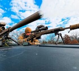 POTD: Speed and Precision - Sniper Championship