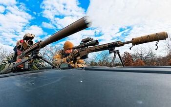 POTD: Speed and Precision - Sniper Championship