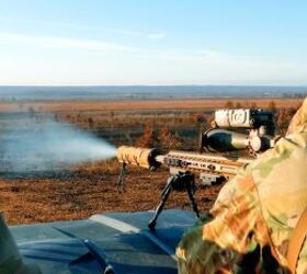 potd speed and precision sniper championship