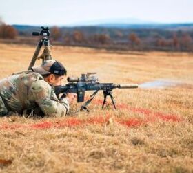 potd speed and precision sniper championship