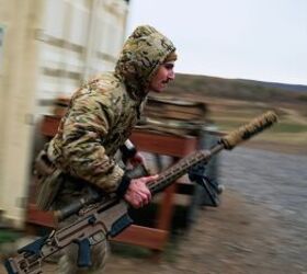 potd speed and precision sniper championship