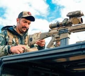 potd speed and precision sniper championship
