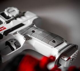 potd walther arms pdp sf compact pro gunslaps custom cerakoted