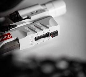 potd walther arms pdp sf compact pro gunslaps custom cerakoted
