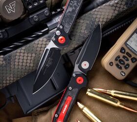 POTD: The PROOF x Microtech L.U.D.T. Knife