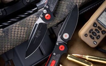 POTD: The PROOF x Microtech L.U.D.T. Knife