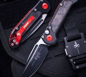 potd the proof x microtech l u d t knife