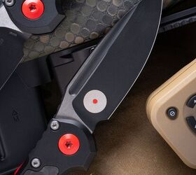 potd the proof x microtech l u d t knife